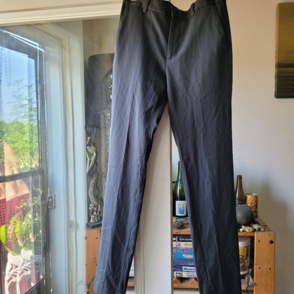 Everlane the slim wool trousers size 28x32 - Picture 5 of 7